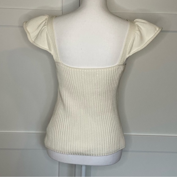 Anthropologie Sweater Tank - Picture 2 of 6